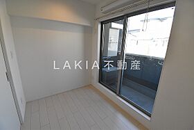 ALBA  ｜ 大阪府大阪市生野区小路東1丁目9-4（賃貸アパート1LDK・1階・33.49㎡） その27