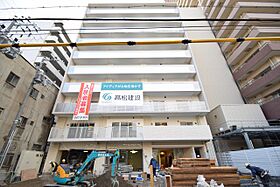 大阪府大阪市中央区島之内1丁目15 29（賃貸マンション1DK・10階・34.29㎡） その1