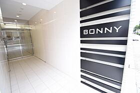 BONNY  ｜ 大阪府大阪市中央区谷町6丁目2-37（賃貸マンション1K・3階・21.06㎡） その16