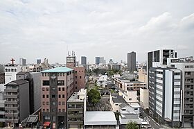 JPレジデンス大阪上町台  ｜ 大阪府大阪市天王寺区生玉前町5-19（賃貸マンション1K・3階・27.17㎡） その14