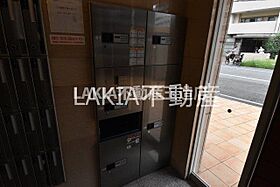 ジュネーゼプレシャス森之宮  ｜ 大阪府大阪市東成区中道1丁目10-33（賃貸マンション1R・2階・26.06㎡） その16