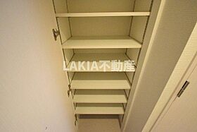 エスリード天王寺ブランシェ  ｜ 大阪府大阪市天王寺区国分町17-1（賃貸マンション1K・3階・21.09㎡） その22