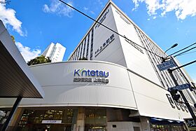 センターポート  ｜ 大阪府大阪市城東区中浜1丁目10-4（賃貸アパート1LDK・2階・34.45㎡） その27