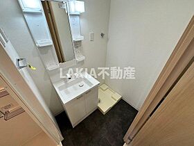 大阪府大阪市城東区永田1丁目2-11（賃貸マンション1DK・2階・27.45㎡） その10