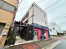 大阪府大阪市城東区諏訪4丁目12-19（賃貸マンション1K・3階・31.15㎡） その1