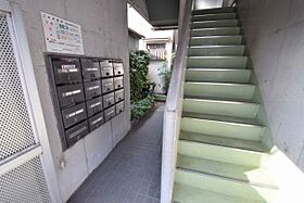 OKハイツ神路  ｜ 大阪府大阪市東成区神路2丁目3-25（賃貸マンション1R・4階・17.00㎡） その11