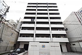 大阪府大阪市中央区上町21-19（賃貸マンション1DK・2階・29.65㎡） その1