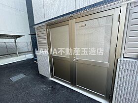 プレサンスOSAKA東中本エシデル  ｜ 大阪府大阪市東成区東中本1丁目17-17（賃貸マンション1K・8階・21.75㎡） その19