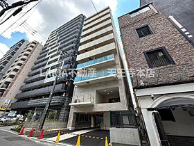 SUNNYSIDE生玉  ｜ 大阪府大阪市天王寺区生玉町2-29（賃貸マンション1LDK・10階・42.78㎡） その1