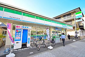 SUNNYSIDE生玉  ｜ 大阪府大阪市天王寺区生玉町2-29（賃貸マンション1LDK・10階・42.78㎡） その19