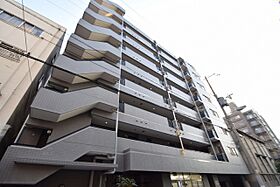 日宝ライフ十二軒町  ｜ 大阪府大阪市中央区十二軒町6-22（賃貸マンション2LDK・6階・65.46㎡） その1