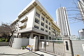 大阪府大阪市天王寺区上之宮町（賃貸マンション1LDK・5階・45.27㎡） その29