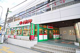 ジュネス北河堀  ｜ 大阪府大阪市天王寺区北河堀町9-15（賃貸マンション1K・6階・19.46㎡） その20