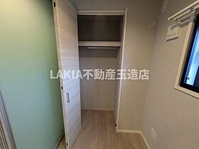 ウェルホームズ法円坂  ｜ 大阪府大阪市中央区法円坂1丁目3-6（賃貸マンション1LDK・8階・40.40㎡） その8