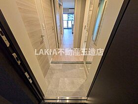 ウェルホームズ法円坂  ｜ 大阪府大阪市中央区法円坂1丁目3-6（賃貸マンション1LDK・5階・40.40㎡） その6