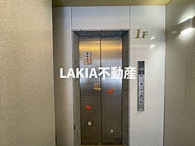 玉造レカンVI  ｜ 大阪府大阪市東成区玉津1丁目（賃貸マンション1R・8階・21.11㎡） その20