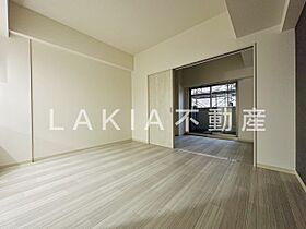 AND TERRACE 天王寺  ｜ 大阪府大阪市天王寺区寺田町2丁目3-14（賃貸マンション1LDK・8階・34.35㎡） その16