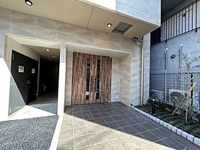 AND TERRACE 天王寺  ｜ 大阪府大阪市天王寺区寺田町2丁目3-14（賃貸マンション1LDK・8階・34.35㎡） その24