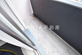 グランパシフィック中川  ｜ 大阪府大阪市生野区中川4丁目14-22（賃貸マンション1LDK・9階・30.01㎡） その10