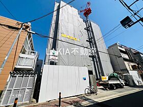 大阪府大阪市生野区新今里1丁目15-21（賃貸マンション1LDK・2階・31.50㎡） その1