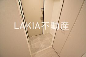 アドバンス上町台シュタット  ｜ 大阪府大阪市中央区上本町西4丁目1-7（賃貸マンション1K・7階・25.37㎡） その8