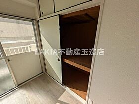 23ハイム  ｜ 大阪府大阪市東成区深江南2丁目13-23（賃貸マンション1LDK・4階・39.60㎡） その9