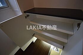 大阪府大阪市中央区安堂寺町2丁目4-1（賃貸マンション1LDK・4階・43.66㎡） その25