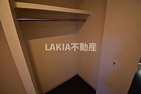 大阪府大阪市中央区安堂寺町2丁目4-1（賃貸マンション1LDK・4階・43.66㎡） その9