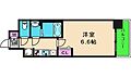 プレサンス上町台筆ヶ崎NORTH6階6.3万円