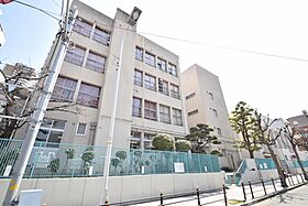 グランルージュ谷町六丁目  ｜ 大阪府大阪市中央区十二軒町3-22（賃貸マンション1LDK・3階・57.04㎡） その28