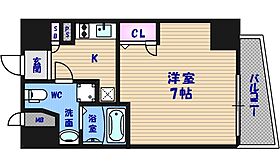 エスリード大阪城公園  ｜ 大阪府大阪市中央区森ノ宮中央2丁目7-22（賃貸マンション1K・14階・24.18㎡） その2