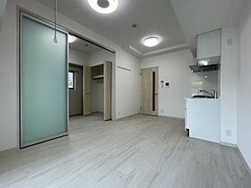 ラフィット松屋町  ｜ 大阪府大阪市中央区神崎町2-12（賃貸マンション1LDK・6階・35.16㎡） その13