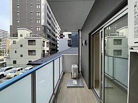 ラフィット松屋町  ｜ 大阪府大阪市中央区神崎町2-12（賃貸マンション1LDK・6階・35.16㎡） その4