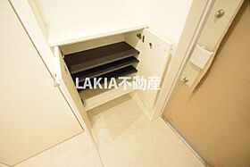 大阪府大阪市天王寺区国分町19-20（賃貸マンション1K・9階・23.43㎡） その18