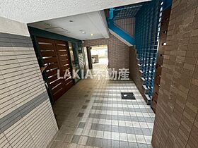 ダイアパレス清水谷  ｜ 大阪府大阪市天王寺区清水谷町8-12（賃貸マンション1R・3階・30.44㎡） その18