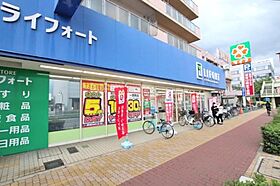 エスカーサ大阪城東  ｜ 大阪府大阪市城東区東中浜6丁目（賃貸マンション1K・4階・24.01㎡） その19