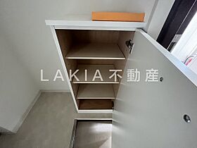 グラシアス上本町  ｜ 大阪府大阪市天王寺区上汐3丁目2-19（賃貸マンション1K・10階・22.73㎡） その11