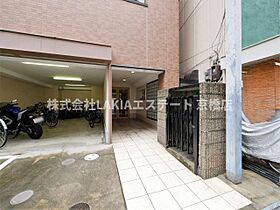 アランフェス京橋  ｜ 大阪府大阪市城東区野江1丁目2-20（賃貸マンション1DK・3階・24.00㎡） その18