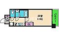 アドバンス大阪ブリリアント13階6.4万円
