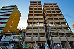 🉐敷金礼金0円！🉐東小橋II番館