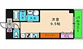 ラカーサ新深江3階5.4万円