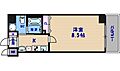 JPレジデンス大阪城東4階6.3万円