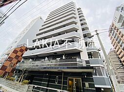 プロシード大阪城南