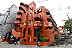 🉐敷金礼金0円！🉐アーク上町台II番館