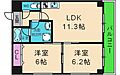 ヒルトンPart25階9.7万円