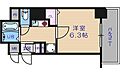 クレール上本町7階5.0万円