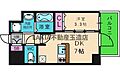 レジュールアッシュ天王寺舟橋15階8.7万円