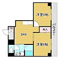 真田山パークシティ寿4階6.5万円