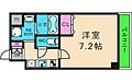 JPレジデンス大阪城東34階6.6万円