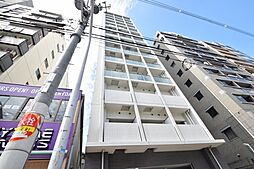 レオンコンフォート谷町六丁目